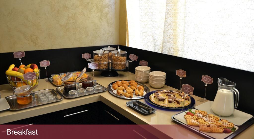 Hotel Inter Business 4*