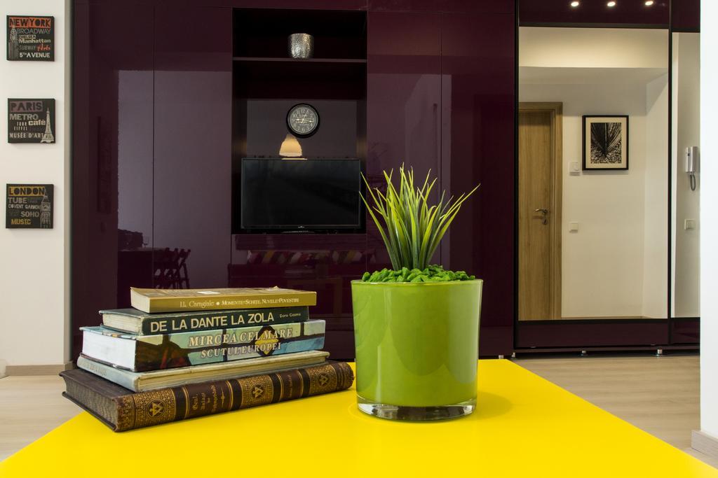 Sector 3 - Dristor - Park - R By Mrg Apartamento Bucareste