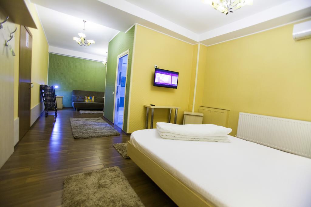 Hotel La Gil