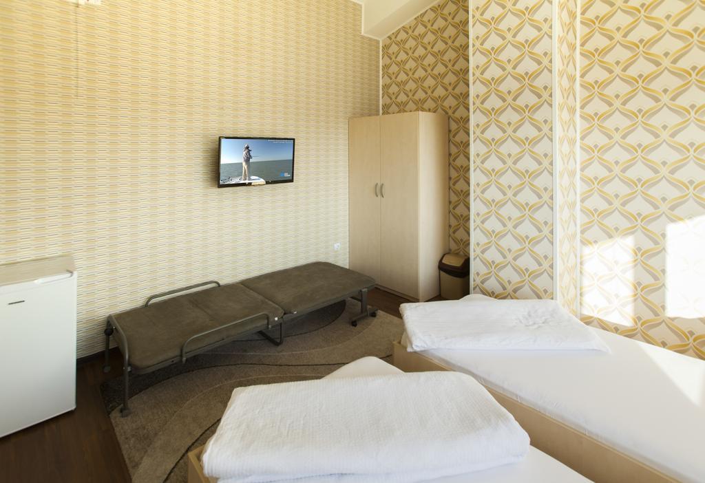 La Gil Hotel