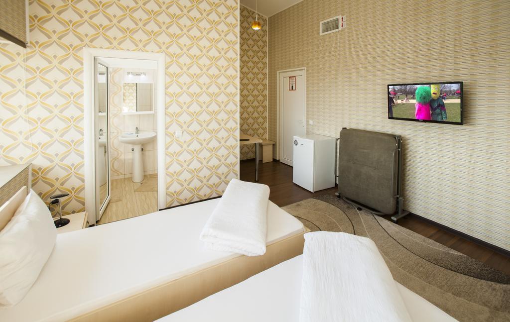 La Gil Hotel 3*