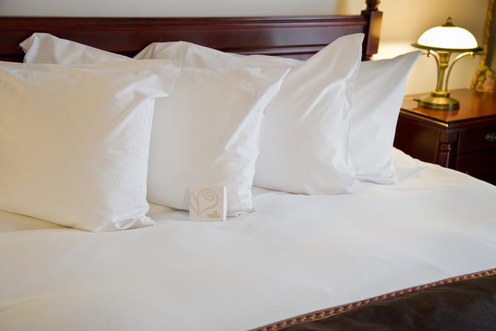 Phoenicia Grand Hotel 4*