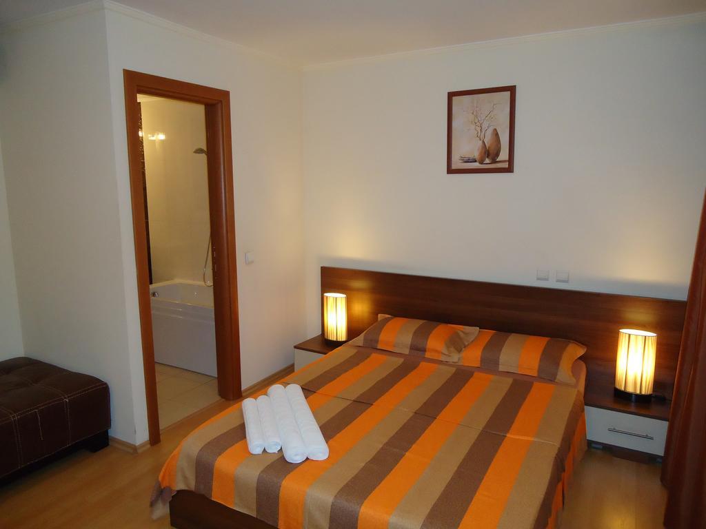 Bucharest Apartments * Bucareste