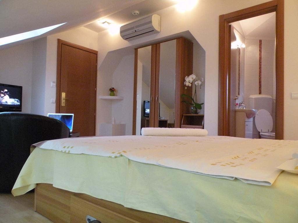 Bucharest Apartments Bucareste