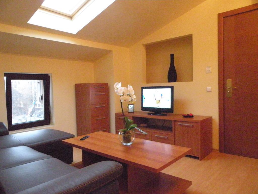 Bucharest Apartments Apartamento