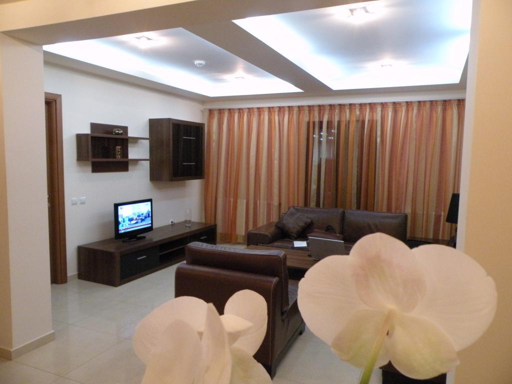 Apartamento Bucharest Apartments