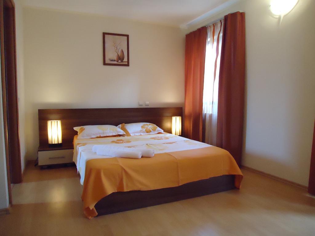 Apartamento Bucharest Apartments Bucareste