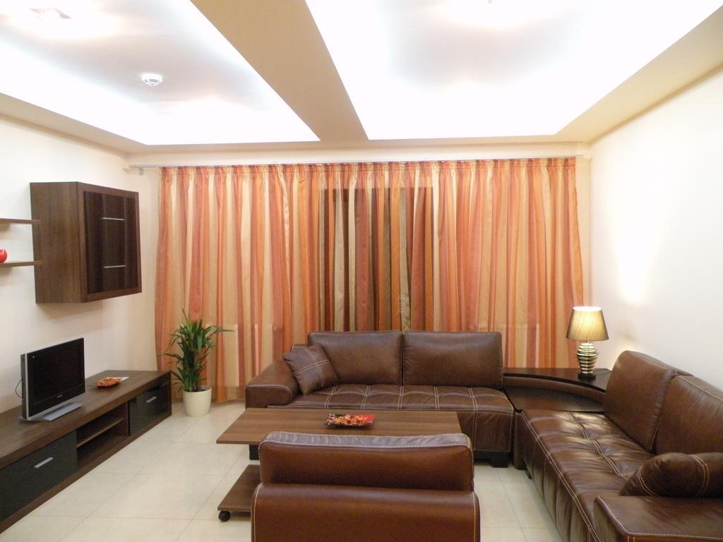 Bucharest Apartments *