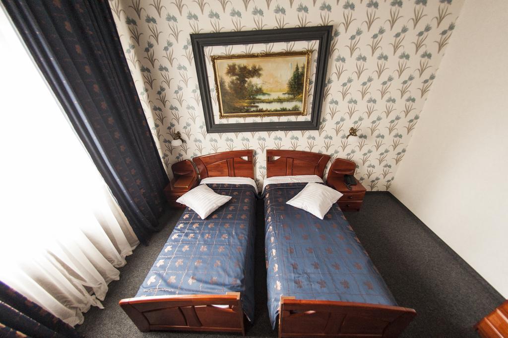Comfort 4* Bucharest