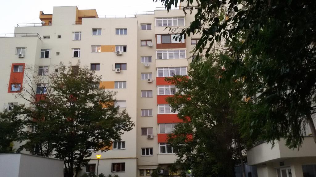 Atlas Romana De Lux Apartamento Bucareste