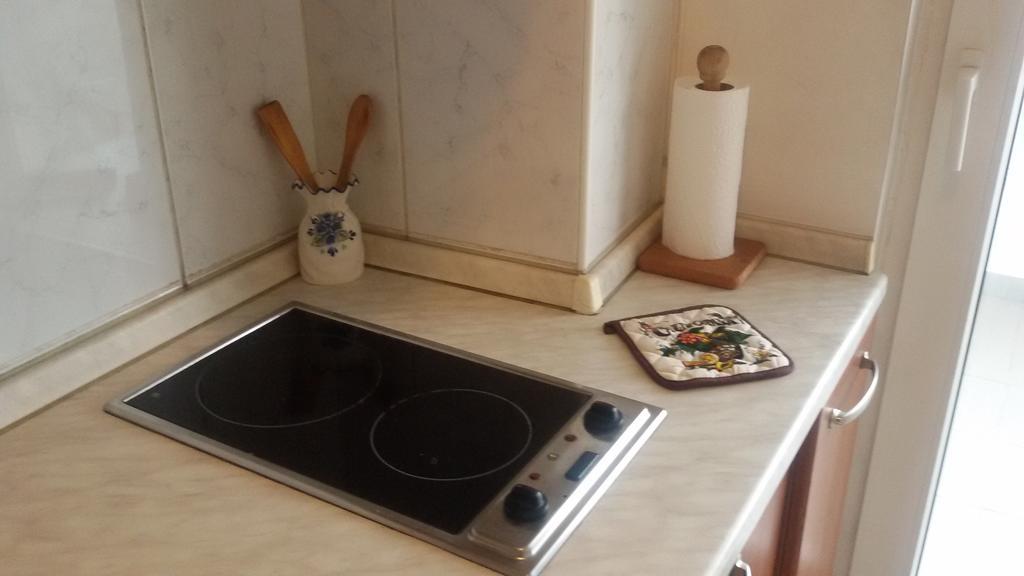 Atlas Romana De Lux Apartamento
