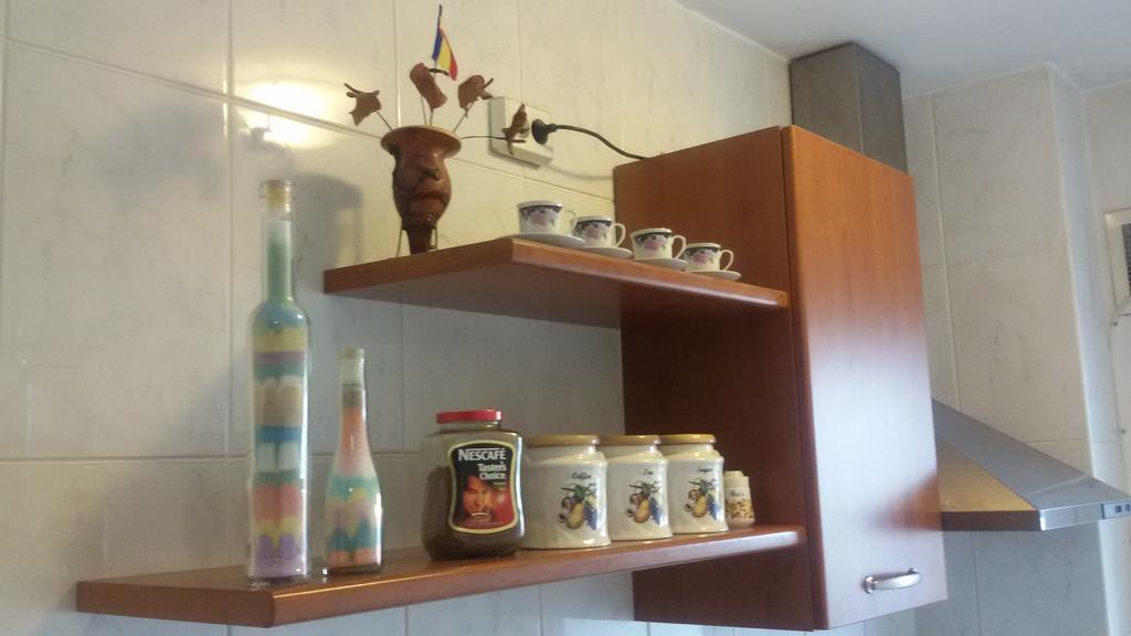 Apartamento Atlas Romana De Lux Bucareste