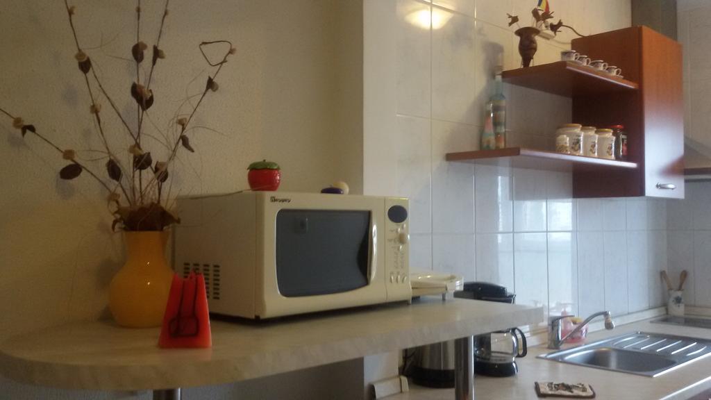 Atlas Romana De Lux Apartamento