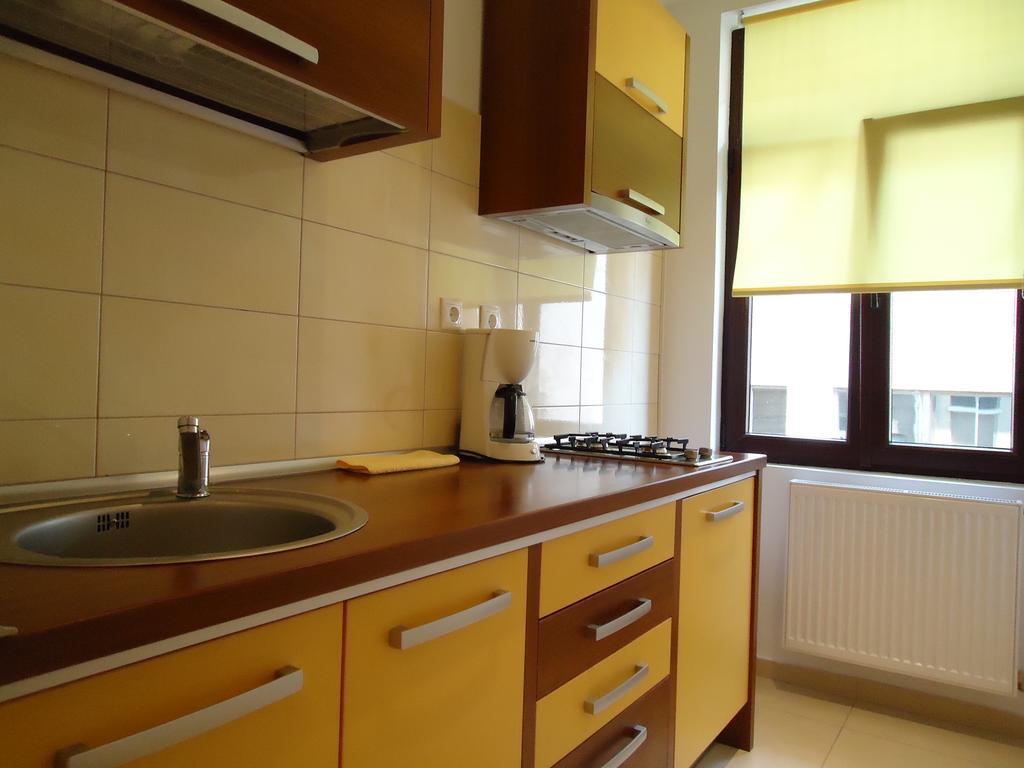 Bucharest Apartments Bucareste