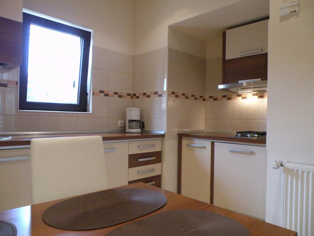 Bucharest Apartments