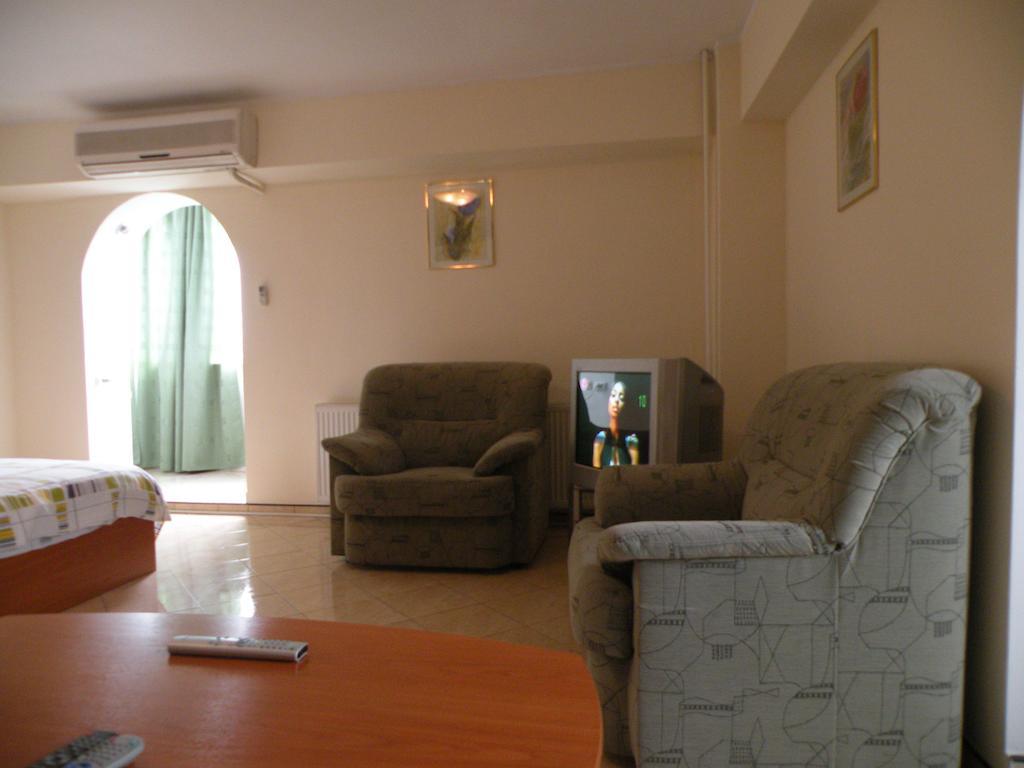 Bucharest Apartments Bucareste