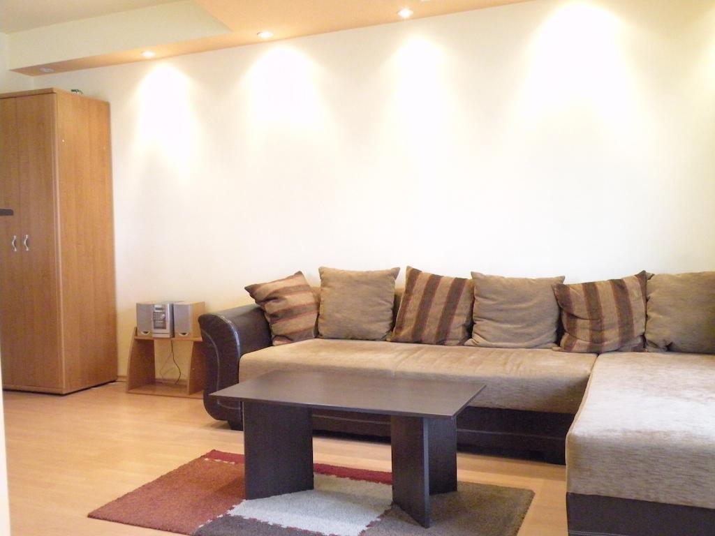 Bucharest Apartments Apartamento Bucareste