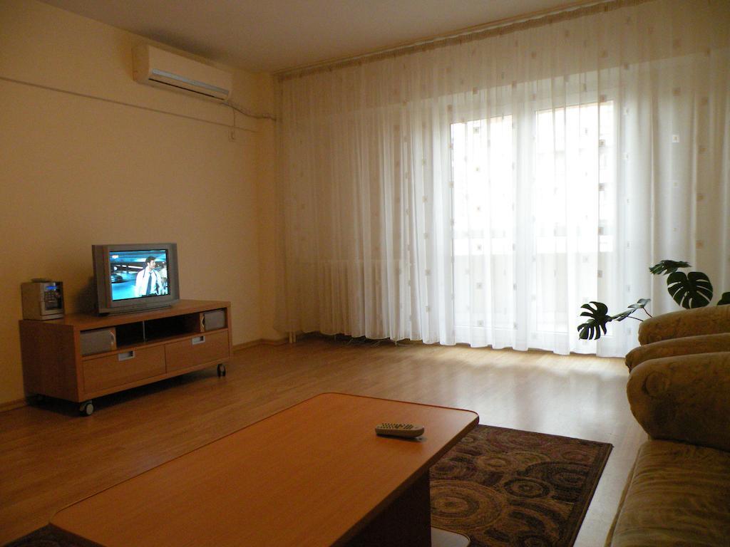 Apartamento Bucharest Apartments