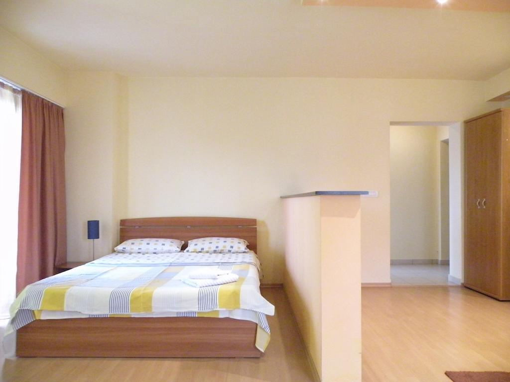 Bucharest Apartments Apartamento