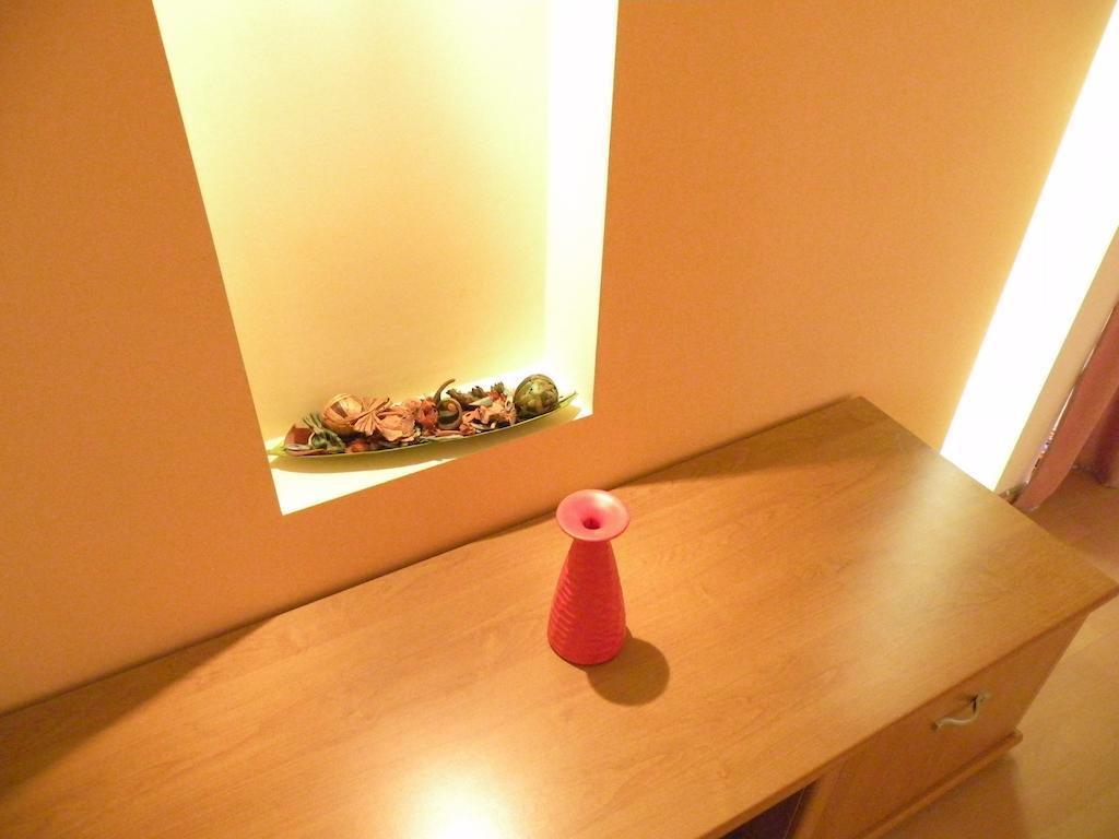 Bucharest Apartments *