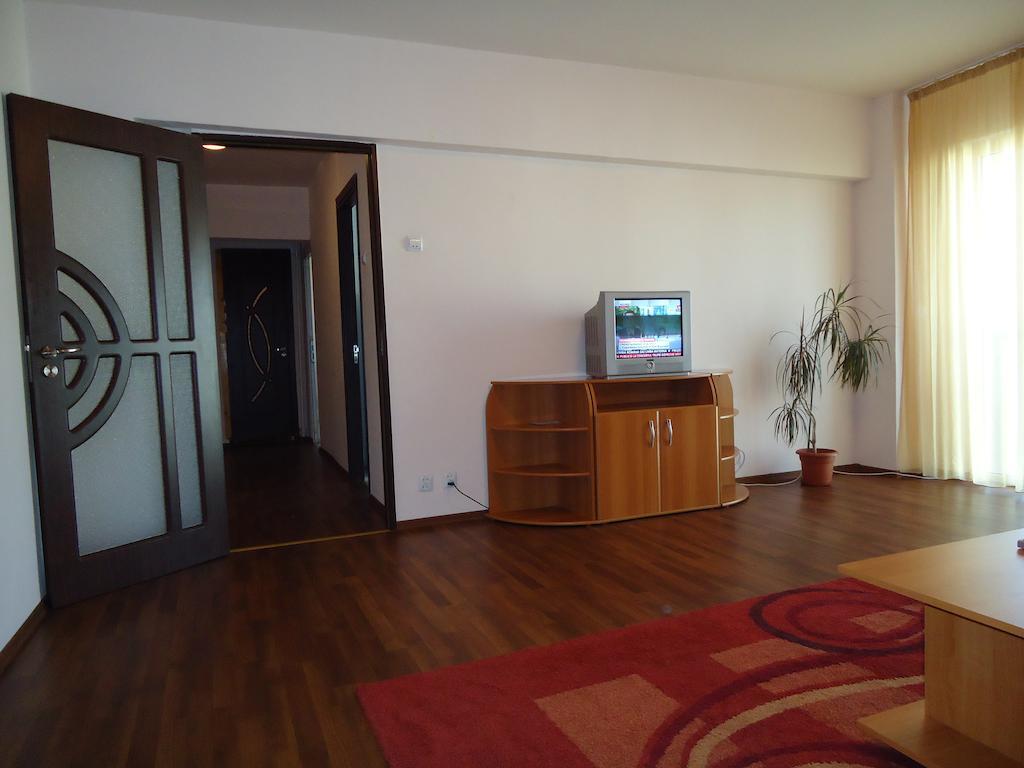 Bucharest Apartments *