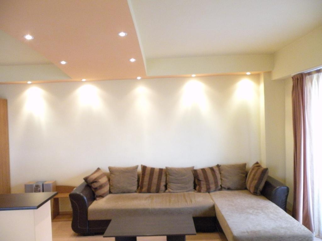 Apartamento Bucharest Apartments Bucareste