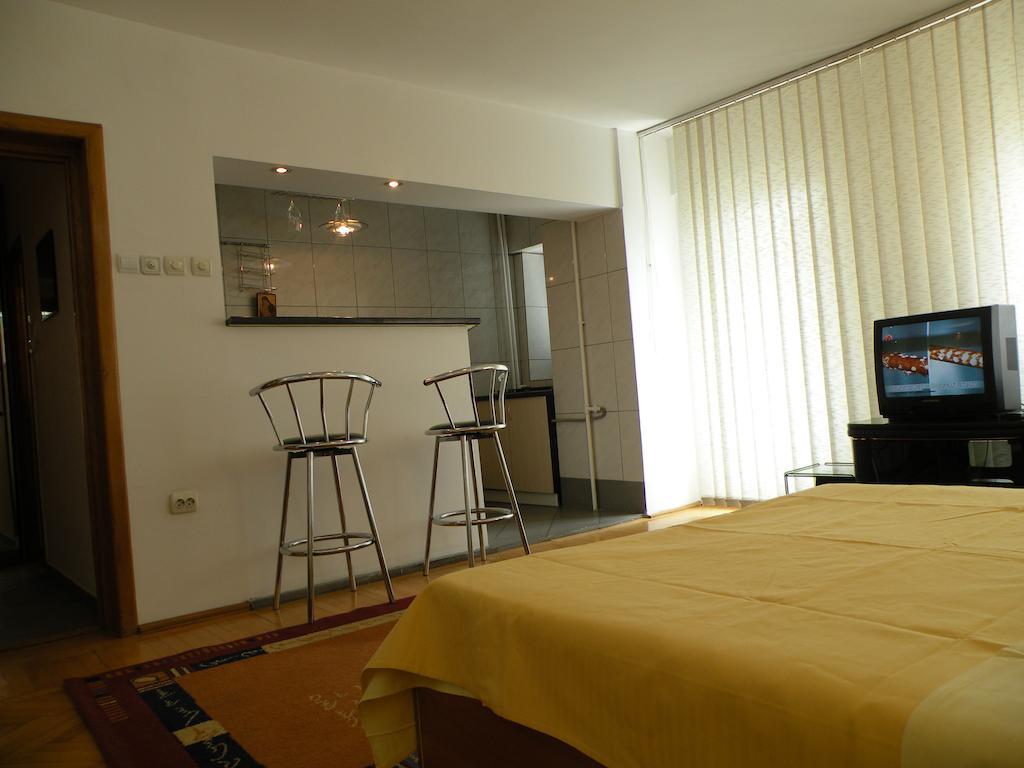 Apartamento Bucharest Apartments Bucareste
