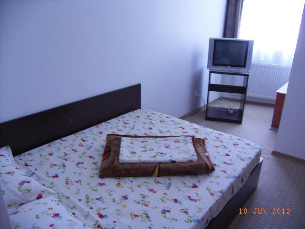Basarab Hotel Bucureşti