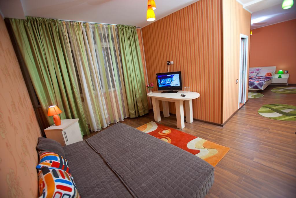 Hotel La Gil Bucharest