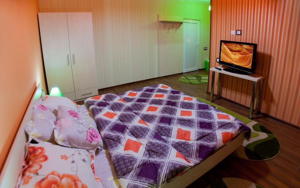 Hotel La Gil Bucharest