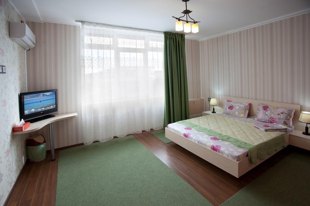 Hotel La Gil Bucharest