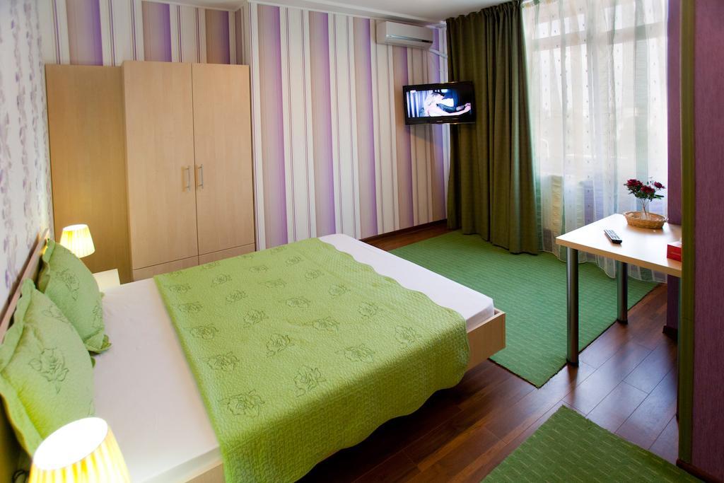 Hotel La Gil Bucharest