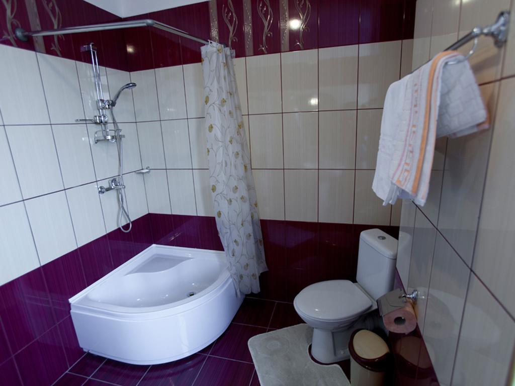 Hotel La Gil 3*