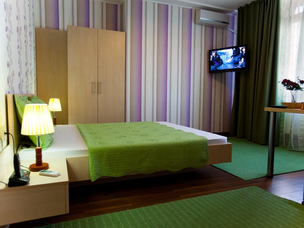 La Gil Bucharest