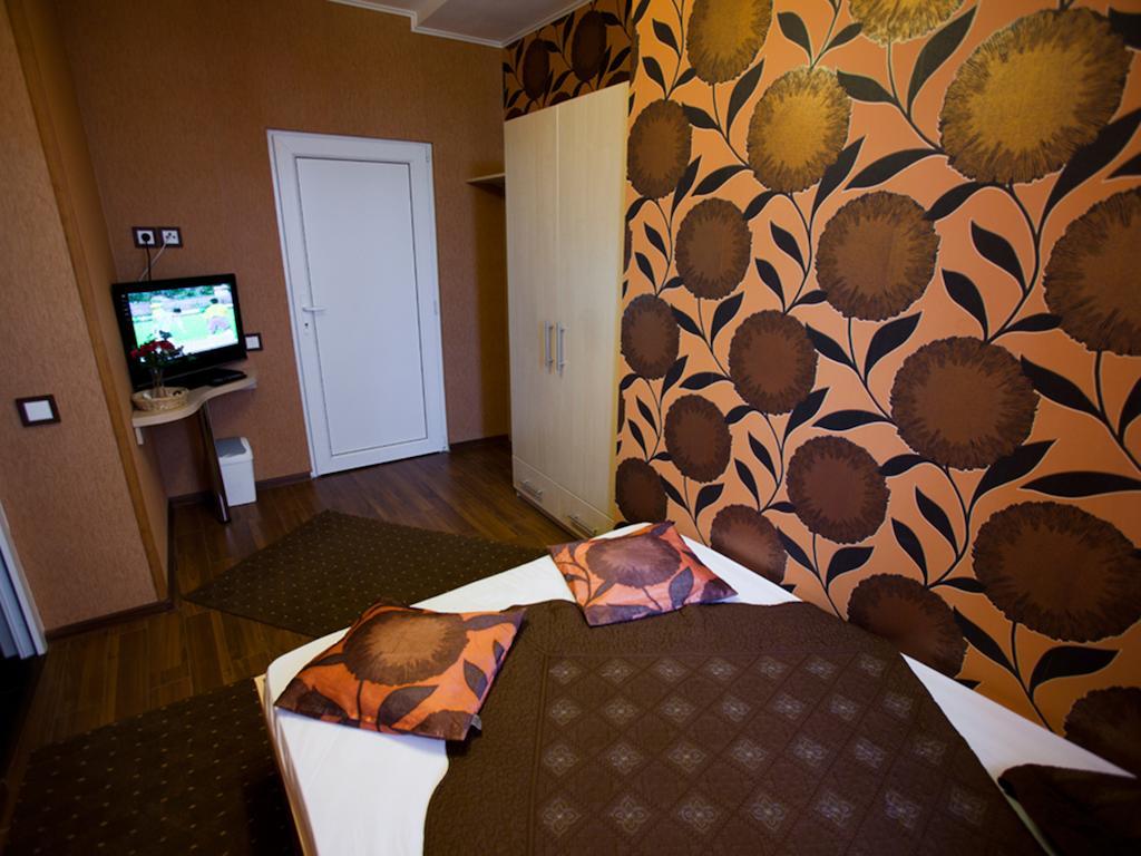 Hotel La Gil 3*