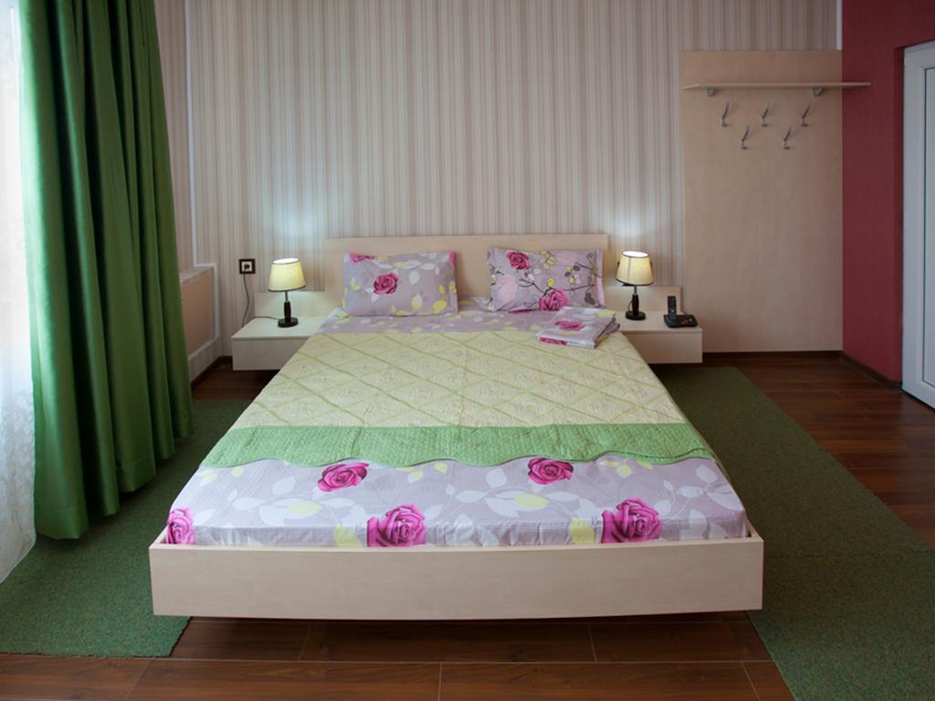 Hotel La Gil 3*
