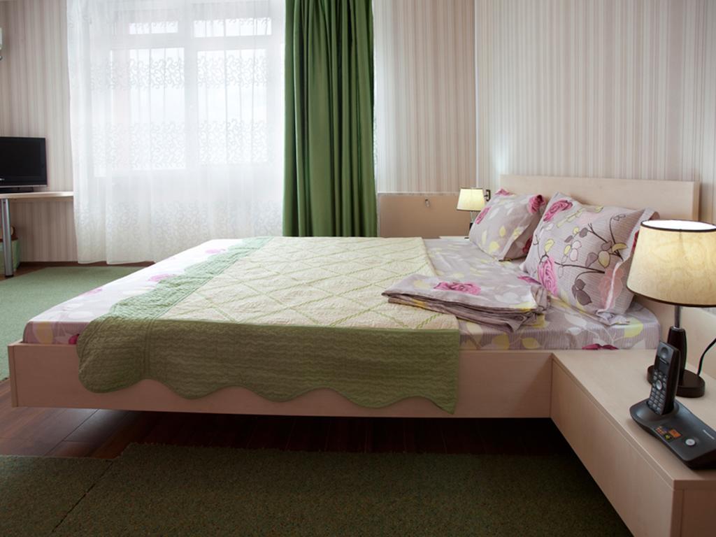La Gil Bucharest
