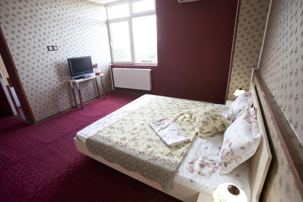 Hotel La Gil Bucharest