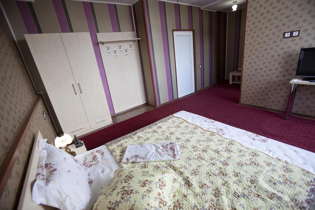 Hotel La Gil 3*
