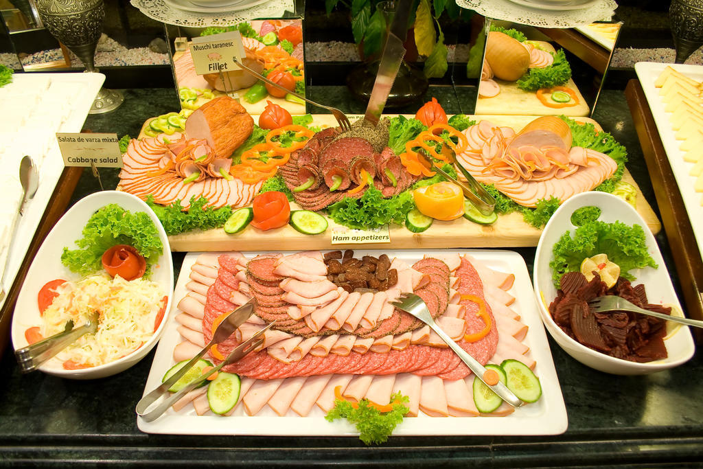 Phoenicia Grand Bucharest