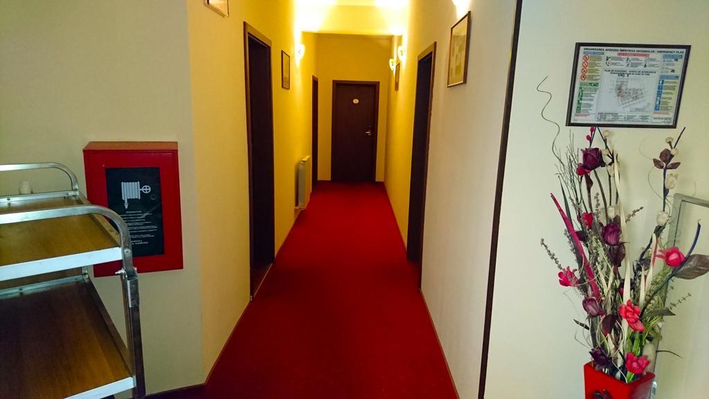 Hotel Pui De Urs Bucharest