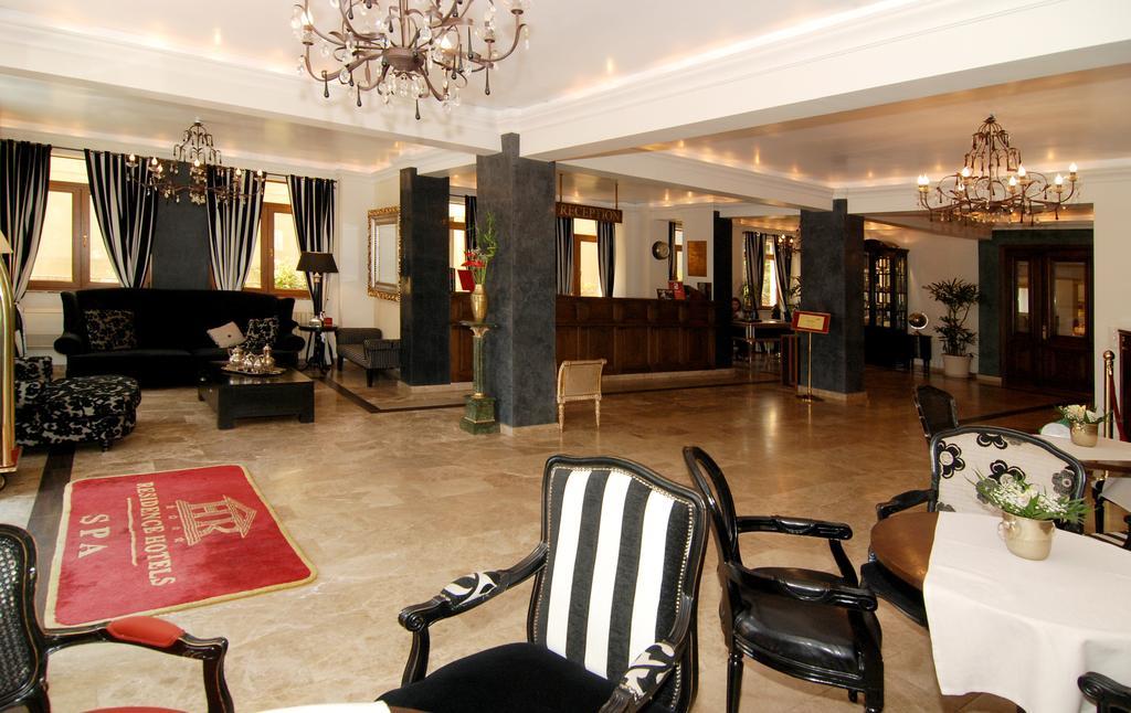 Hotel Domenii Plaza By 4*