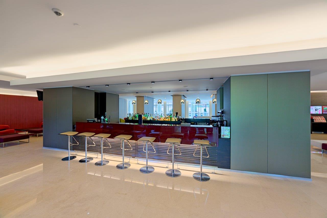 Hotel Ramada By Wyndham Parc