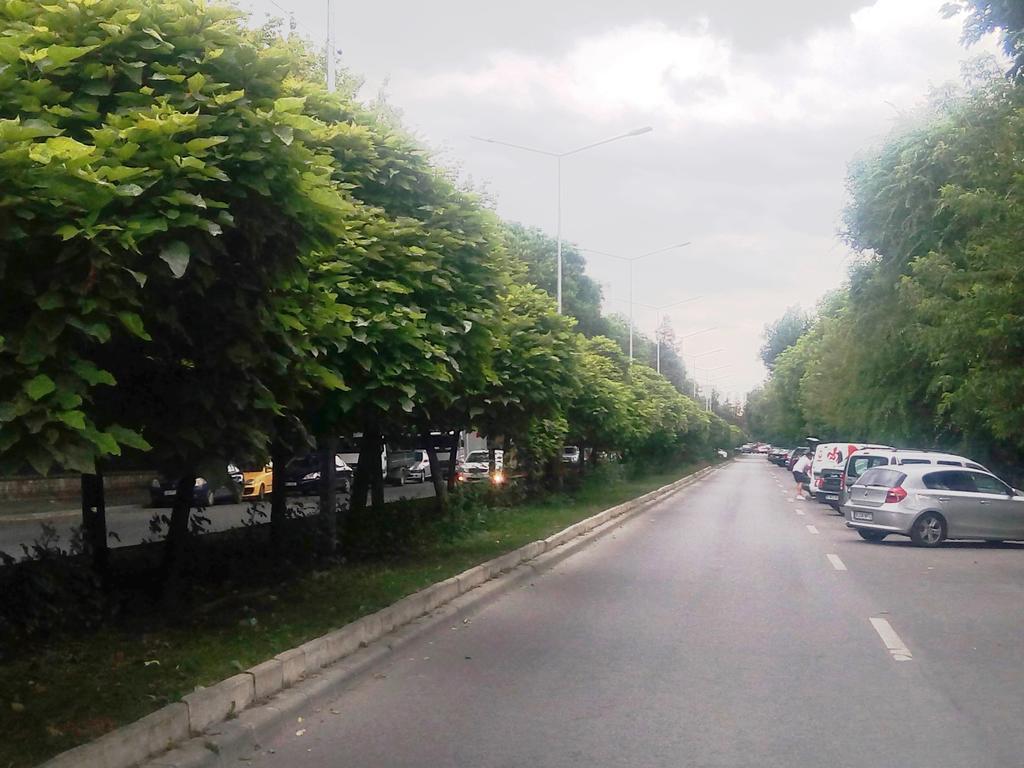 Apartament Maria *