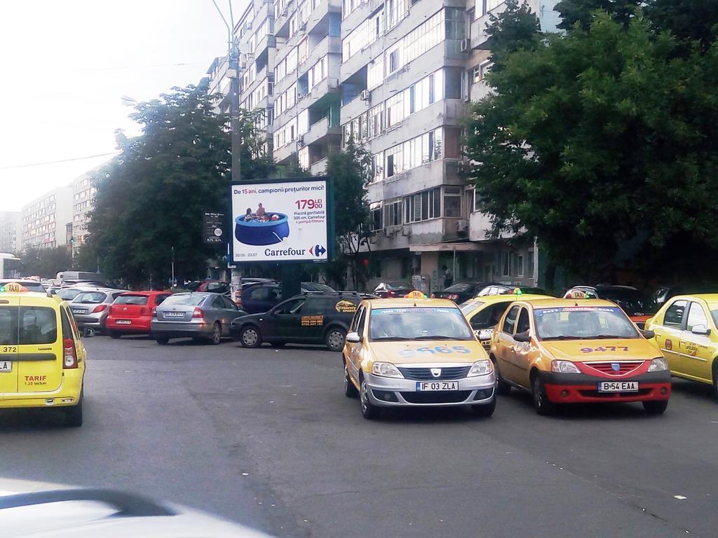 Maria Bucureşti