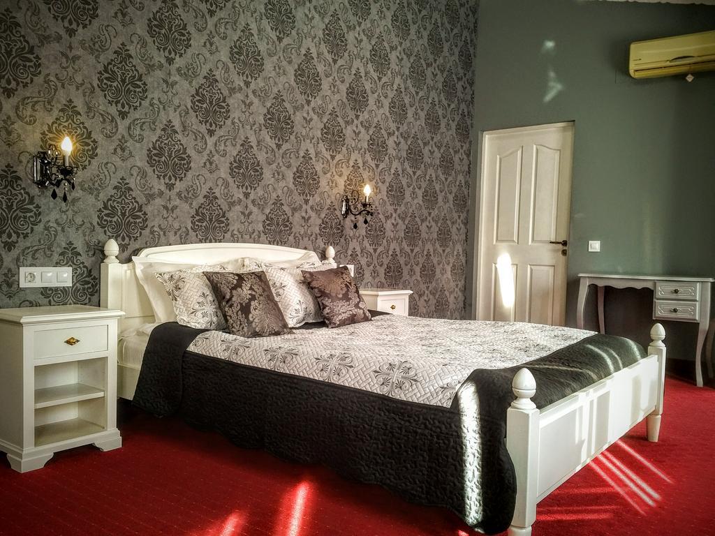 Hotel Old City Nf Bucureşti