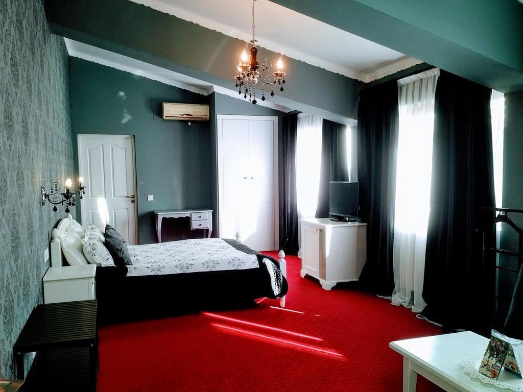Hotel Old City Nf