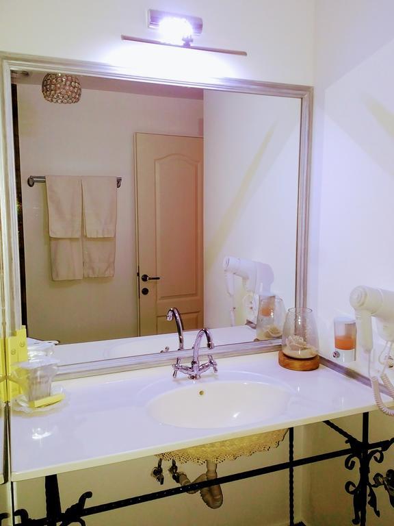 Hotel Old City Nf Bucureşti