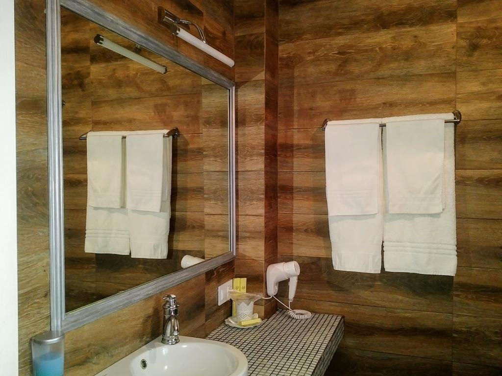 Hotel Old City Nf 4*