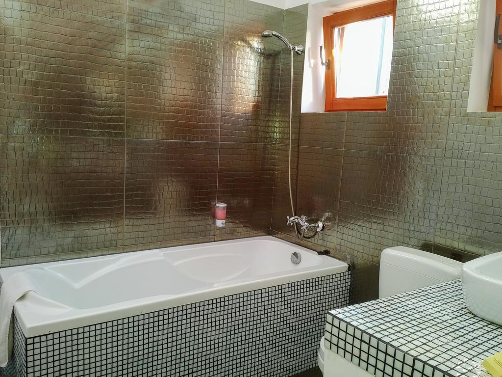 Hotel Old City Nf 4*
